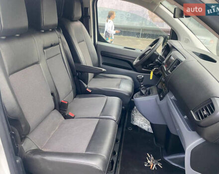 Сітроен Jumpy, об'ємом двигуна 2 л та пробігом 94 тис. км за 15999 $, фото 57 на Automoto.ua
