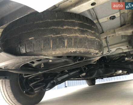 Сітроен Jumpy, об'ємом двигуна 2 л та пробігом 94 тис. км за 15999 $, фото 26 на Automoto.ua