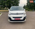 Сітроен Jumpy, об'ємом двигуна 2 л та пробігом 94 тис. км за 15999 $, фото 25 на Automoto.ua
