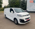 Сітроен Jumpy, об'ємом двигуна 2 л та пробігом 94 тис. км за 15999 $, фото 22 на Automoto.ua