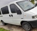 Ситроен Jumpy, объемом двигателя 2.5 л и пробегом 554 тыс. км за 3000 $, фото 1 на Automoto.ua