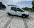 Ситроен Jumpy, объемом двигателя 1.9 л и пробегом 390 тыс. км за 2700 $, фото 2 на Automoto.ua