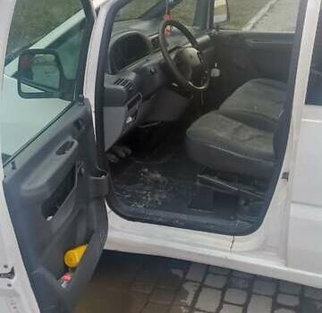 Сітроен Jumpy, об'ємом двигуна 1.87 л та пробігом 320 тис. км за 3500 $, фото 6 на Automoto.ua