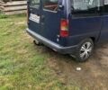 Сітроен Jumpy, об'ємом двигуна 2 л та пробігом 403 тис. км за 3200 $, фото 2 на Automoto.ua