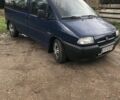 Сітроен Jumpy, об'ємом двигуна 2 л та пробігом 403 тис. км за 3200 $, фото 1 на Automoto.ua