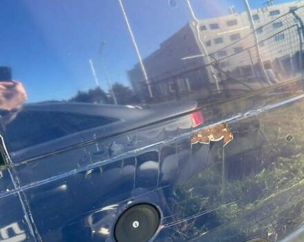 Ситроен Jumpy, объемом двигателя 2 л и пробегом 330 тыс. км за 1500 $, фото 8 на Automoto.ua