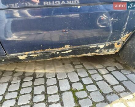 Ситроен Jumpy, объемом двигателя 2 л и пробегом 330 тыс. км за 1500 $, фото 7 на Automoto.ua