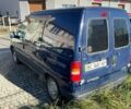 Ситроен Jumpy, объемом двигателя 2 л и пробегом 330 тыс. км за 1500 $, фото 5 на Automoto.ua