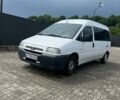 Ситроен Jumpy, объемом двигателя 1.9 л и пробегом 451 тыс. км за 4500 $, фото 1 на Automoto.ua