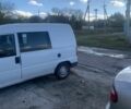 Сітроен Jumpy, об'ємом двигуна 0 л та пробігом 329 тис. км за 3300 $, фото 4 на Automoto.ua