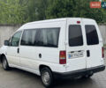 Ситроен Jumpy, объемом двигателя 1.9 л и пробегом 476 тыс. км за 2350 $, фото 10 на Automoto.ua
