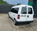 Ситроен Jumpy, объемом двигателя 1.9 л и пробегом 451 тыс. км за 4500 $, фото 3 на Automoto.ua