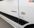 Ситроен Jumpy, объемом двигателя 1.9 л и пробегом 385 тыс. км за 3790 $, фото 38 на Automoto.ua