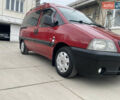 Ситроен Jumpy, объемом двигателя 2 л и пробегом 330 тыс. км за 4699 $, фото 47 на Automoto.ua