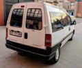 Ситроен Jumpy, объемом двигателя 1.9 л и пробегом 385 тыс. км за 3790 $, фото 4 на Automoto.ua