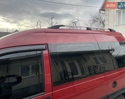 Ситроен Jumpy, объемом двигателя 2 л и пробегом 330 тыс. км за 4699 $, фото 30 на Automoto.ua