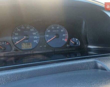 Ситроен Jumpy, объемом двигателя 1.9 л и пробегом 410 тыс. км за 4099 $, фото 13 на Automoto.ua