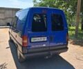 Ситроен Jumpy, объемом двигателя 2 л и пробегом 165 тыс. км за 3400 $, фото 1 на Automoto.ua