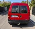 Сітроен Jumpy, об'ємом двигуна 2 л та пробігом 287 тис. км за 4200 $, фото 5 на Automoto.ua