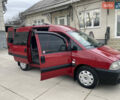 Ситроен Jumpy, объемом двигателя 2 л и пробегом 330 тыс. км за 4699 $, фото 17 на Automoto.ua