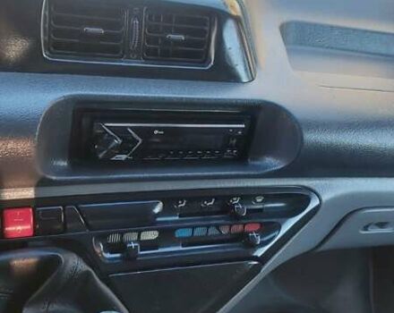 Ситроен Jumpy, объемом двигателя 1.9 л и пробегом 410 тыс. км за 4099 $, фото 10 на Automoto.ua