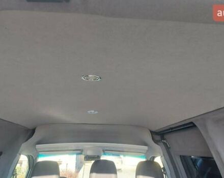 Ситроен Jumpy, объемом двигателя 1.9 л и пробегом 410 тыс. км за 4099 $, фото 16 на Automoto.ua