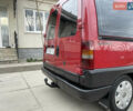 Ситроен Jumpy, объемом двигателя 2 л и пробегом 330 тыс. км за 4699 $, фото 7 на Automoto.ua