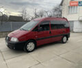 Ситроен Jumpy, объемом двигателя 2 л и пробегом 330 тыс. км за 4699 $, фото 58 на Automoto.ua