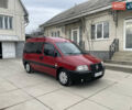 Ситроен Jumpy, объемом двигателя 2 л и пробегом 330 тыс. км за 4699 $, фото 49 на Automoto.ua