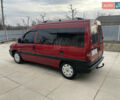 Ситроен Jumpy, объемом двигателя 2 л и пробегом 330 тыс. км за 4699 $, фото 55 на Automoto.ua