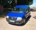 Ситроен Jumpy, объемом двигателя 2 л и пробегом 165 тыс. км за 3400 $, фото 1 на Automoto.ua