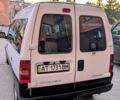 Ситроен Jumpy, объемом двигателя 1.9 л и пробегом 385 тыс. км за 3790 $, фото 8 на Automoto.ua