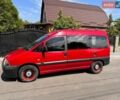 Сітроен Jumpy, об'ємом двигуна 2 л та пробігом 287 тис. км за 4200 $, фото 7 на Automoto.ua