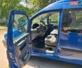 Ситроен Jumpy, объемом двигателя 2 л и пробегом 165 тыс. км за 3400 $, фото 5 на Automoto.ua
