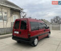 Ситроен Jumpy, объемом двигателя 2 л и пробегом 330 тыс. км за 4699 $, фото 52 на Automoto.ua