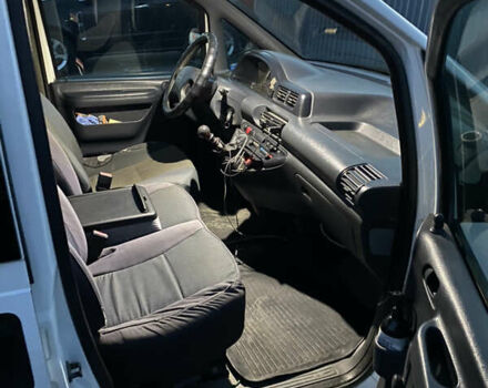 Ситроен Jumpy, объемом двигателя 2 л и пробегом 300 тыс. км за 4200 $, фото 7 на Automoto.ua