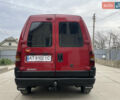 Ситроен Jumpy, объемом двигателя 2 л и пробегом 330 тыс. км за 4699 $, фото 9 на Automoto.ua