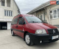 Ситроен Jumpy, объемом двигателя 2 л и пробегом 330 тыс. км за 4699 $, фото 1 на Automoto.ua