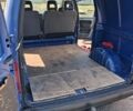 Ситроен Jumpy, объемом двигателя 2 л и пробегом 165 тыс. км за 3400 $, фото 8 на Automoto.ua