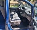 Ситроен Jumpy, объемом двигателя 2 л и пробегом 165 тыс. км за 3400 $, фото 4 на Automoto.ua