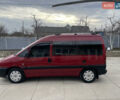 Ситроен Jumpy, объемом двигателя 2 л и пробегом 330 тыс. км за 4699 $, фото 56 на Automoto.ua