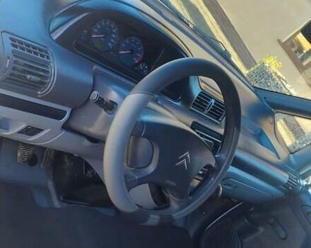 Ситроен Jumpy, объемом двигателя 1.9 л и пробегом 410 тыс. км за 4099 $, фото 8 на Automoto.ua