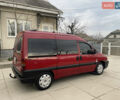 Ситроен Jumpy, объемом двигателя 2 л и пробегом 330 тыс. км за 4699 $, фото 51 на Automoto.ua