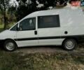Сітроен Jumpy, об'ємом двигуна 2 л та пробігом 252 тис. км за 4600 $, фото 1 на Automoto.ua