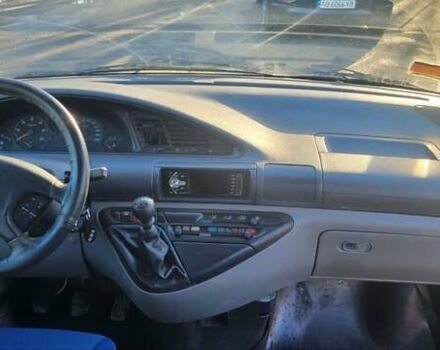 Ситроен Jumpy, объемом двигателя 0 л и пробегом 239 тыс. км за 4500 $, фото 4 на Automoto.ua