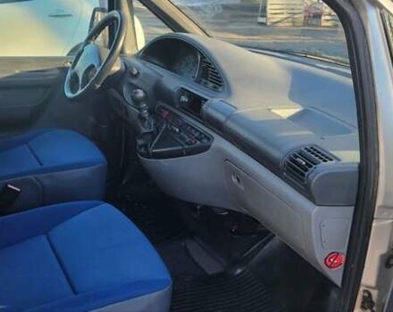 Ситроен Jumpy, объемом двигателя 0 л и пробегом 239 тыс. км за 4500 $, фото 5 на Automoto.ua