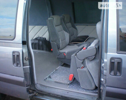 Ситроен Jumpy, объемом двигателя 2 л и пробегом 300 тыс. км за 2950 $, фото 3 на Automoto.ua