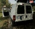 Сітроен Jumpy, об'ємом двигуна 2 л та пробігом 252 тис. км за 4600 $, фото 6 на Automoto.ua