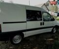 Сітроен Jumpy, об'ємом двигуна 2 л та пробігом 252 тис. км за 4600 $, фото 1 на Automoto.ua