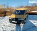 Ситроен Jumpy, объемом двигателя 1.9 л и пробегом 568 тыс. км за 4300 $, фото 6 на Automoto.ua